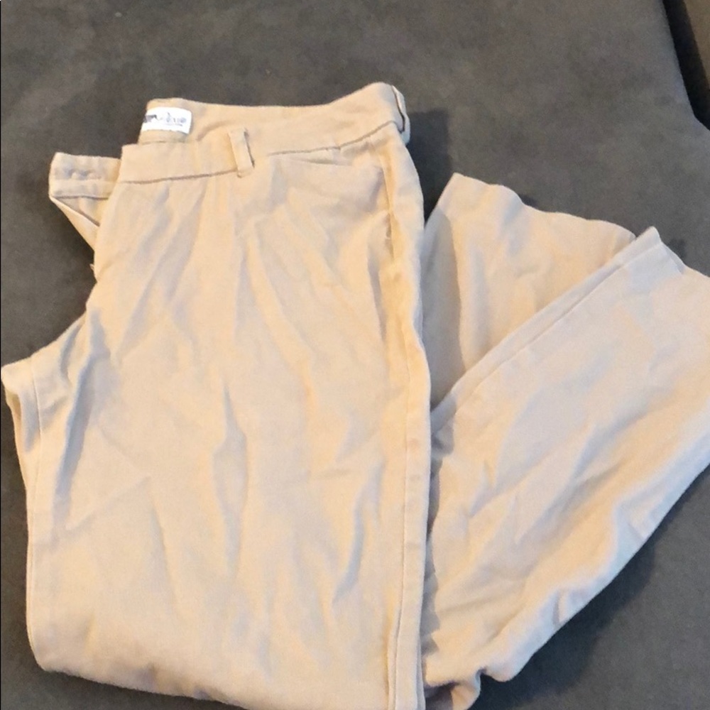 Old Navy Skinny Pixie Pants